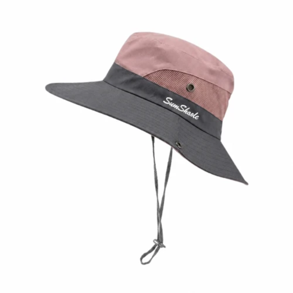 Women’s Lightweight UV Protection Hat with UPF 50+