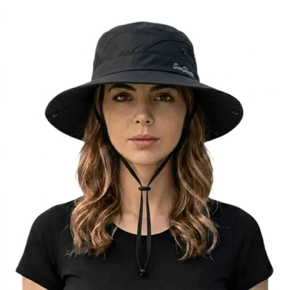 Women’s Lightweight UV Protection Hat with UPF 50+