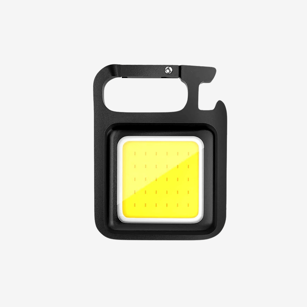 Work Light USB-Rechargeable Compact Waterproof | Active Peaks-Field & Wild