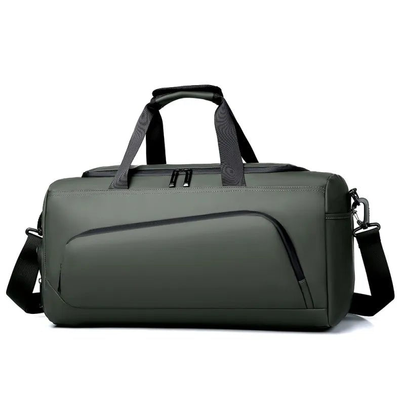 Travel Bag Lightweight Multi-Compartment | Active Peaks-Field & Wild