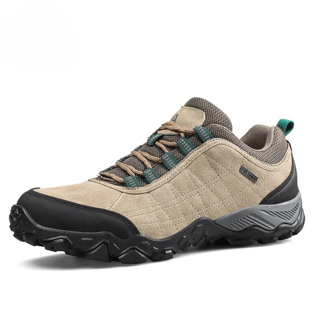 Breathable Low-Cut Walking Shoes | Active Peaks-Field & Wild
