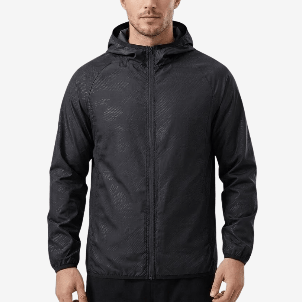 Waterproof Jacket Lightweight Packable | Active Peaks-Field & Wild