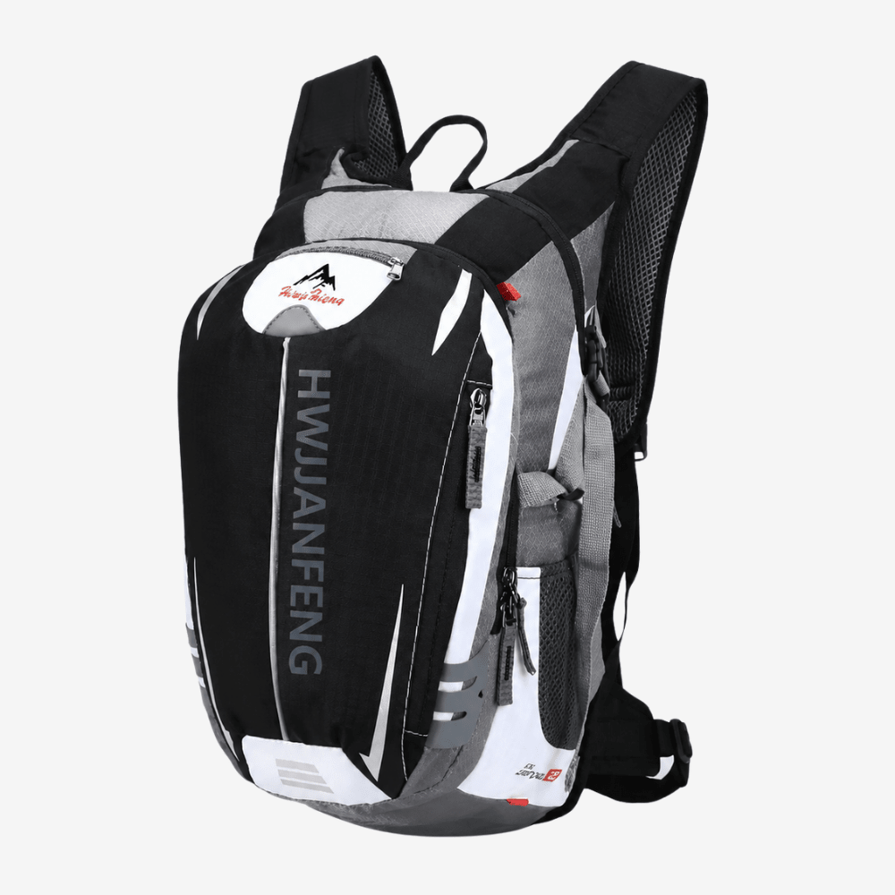 Lightweight Durable 18L Hydration Backpack - Field & Wild-Field & Wild
