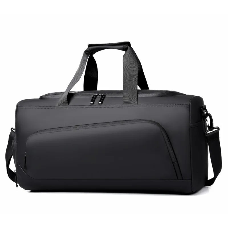 Travel Bag Lightweight Multi-Compartment | Active Peaks-Field & Wild