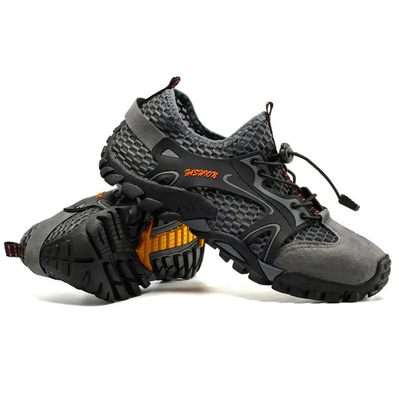 Hiking Shoes – Lightweight & Breathable Outdoor Footwear-Field & Wild