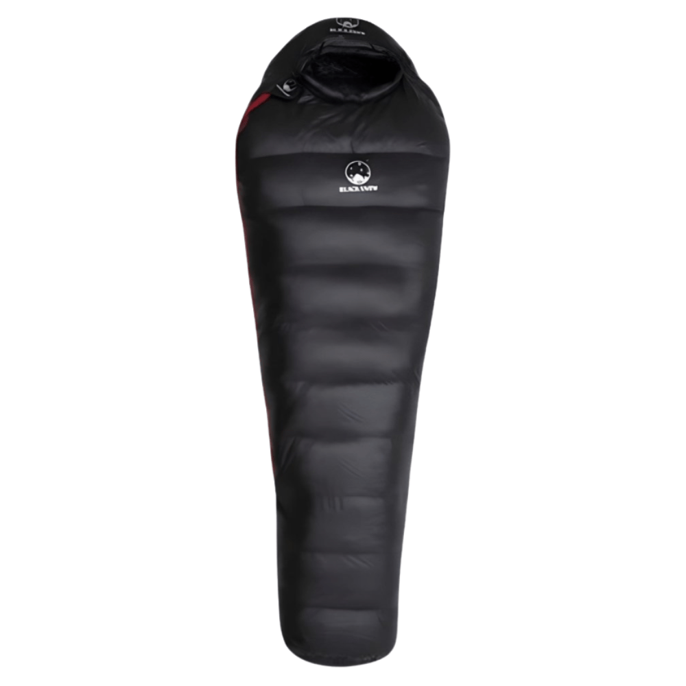Sleeping Bag – Lightweight Insulated All-Season Design | Active Peaks-Field & Wild