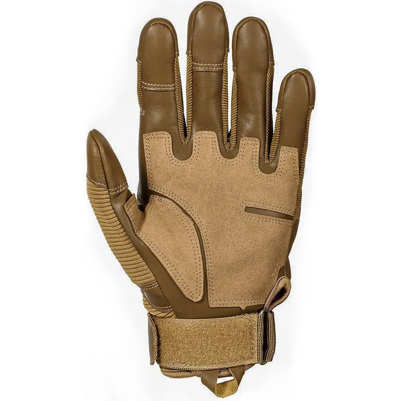 Tactical Gloves Reinforced Impact-Resistant | Active Peaks-Field & Wild