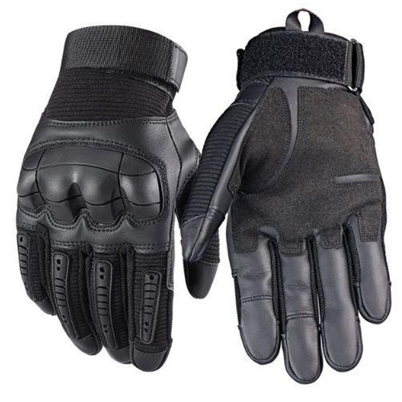 Tactical Gloves Reinforced Impact-Resistant | Active Peaks-Field & Wild