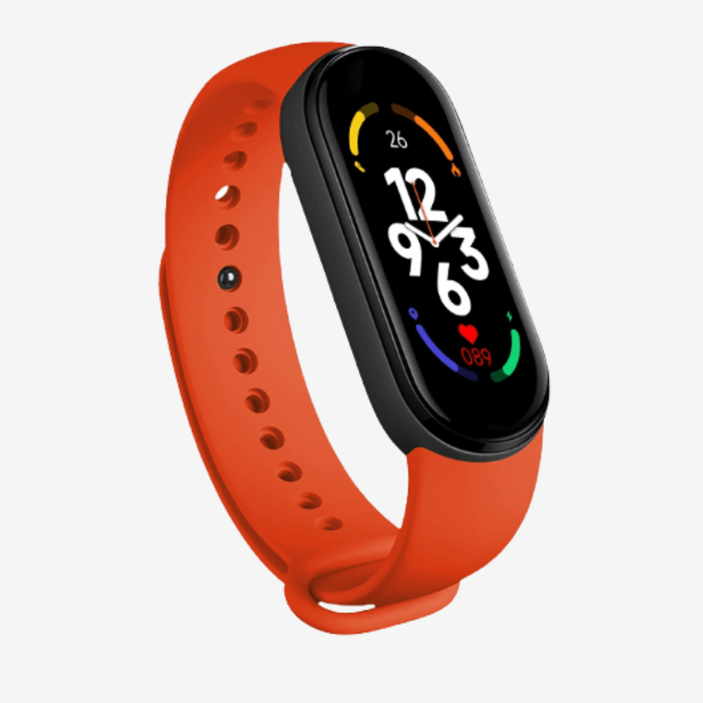 Children’s Lightweight Activity Tracker Watch with Step Tracking-Field & Wild