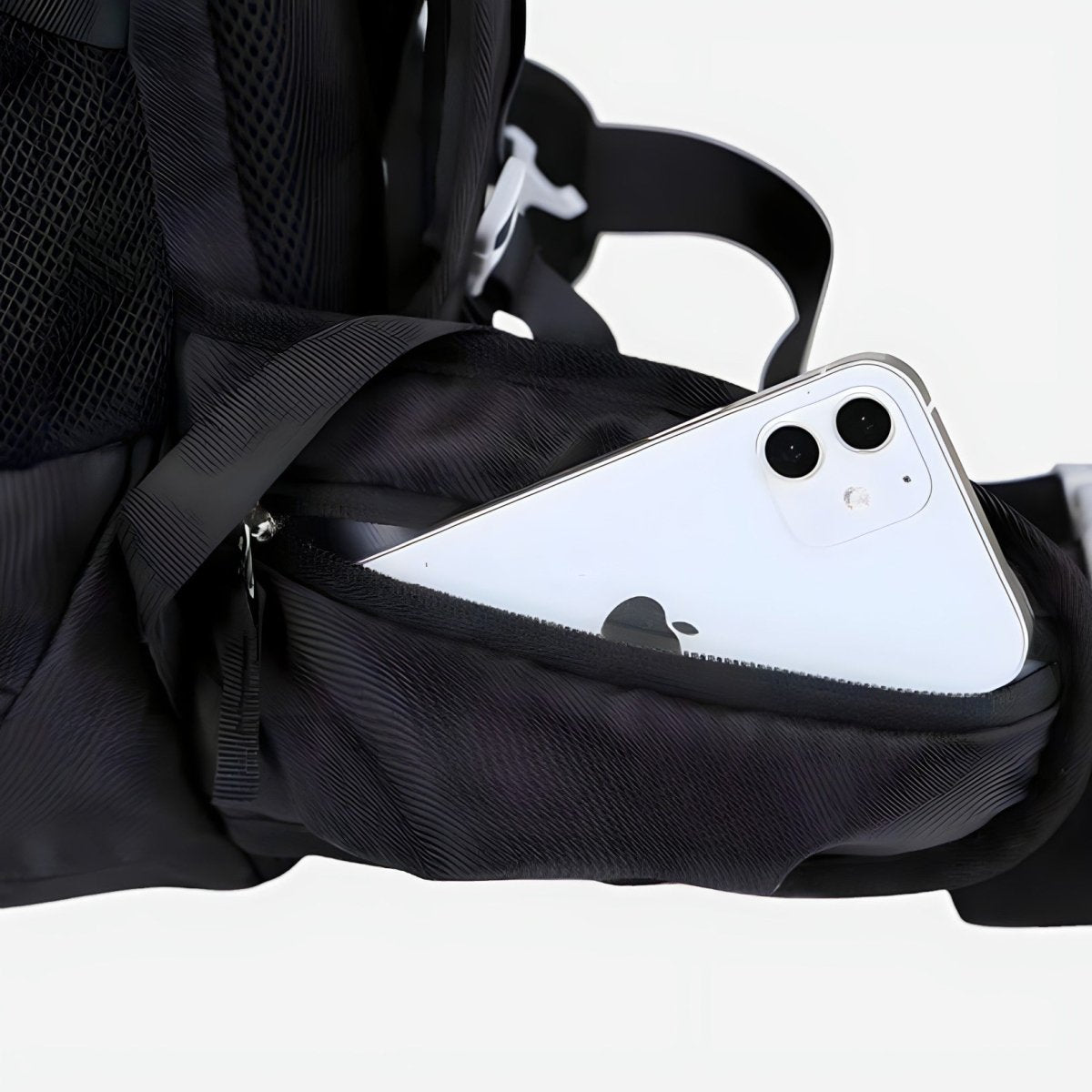 ActivePeaks Durable Trekking Backpack with 50L Capacity-Field & Wild