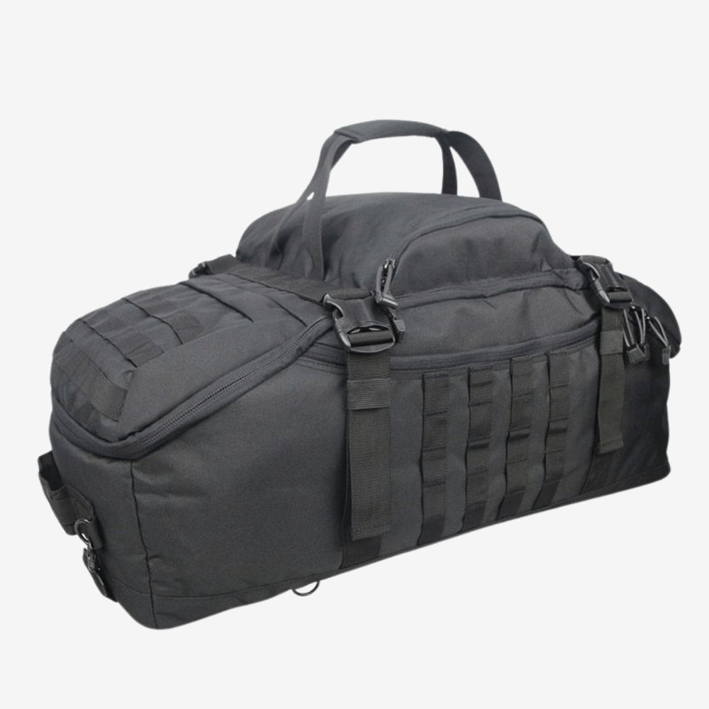 Sports Bag – Waterproof & Versatile 3-in-1 Design-Field & Wild