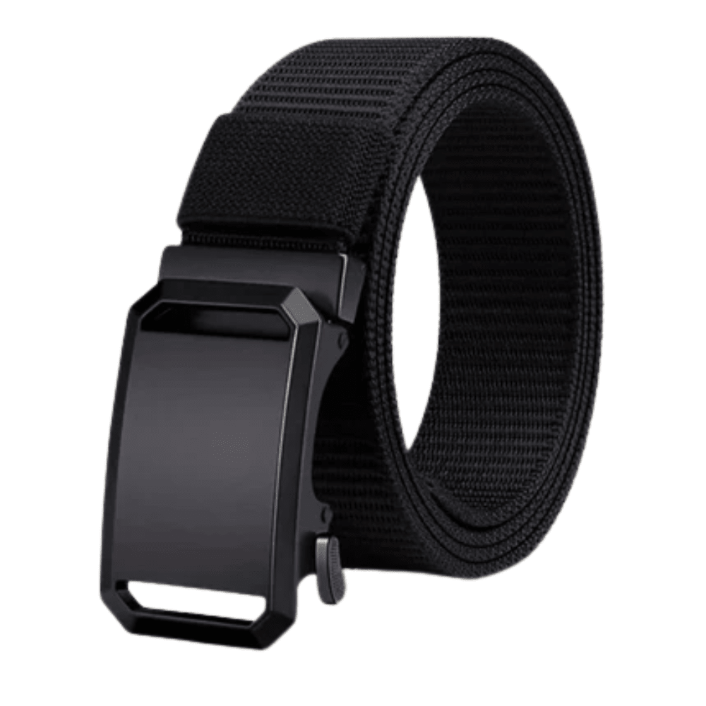 Canvas Belt Durable Adjustable | Active Peaks-Field & Wild