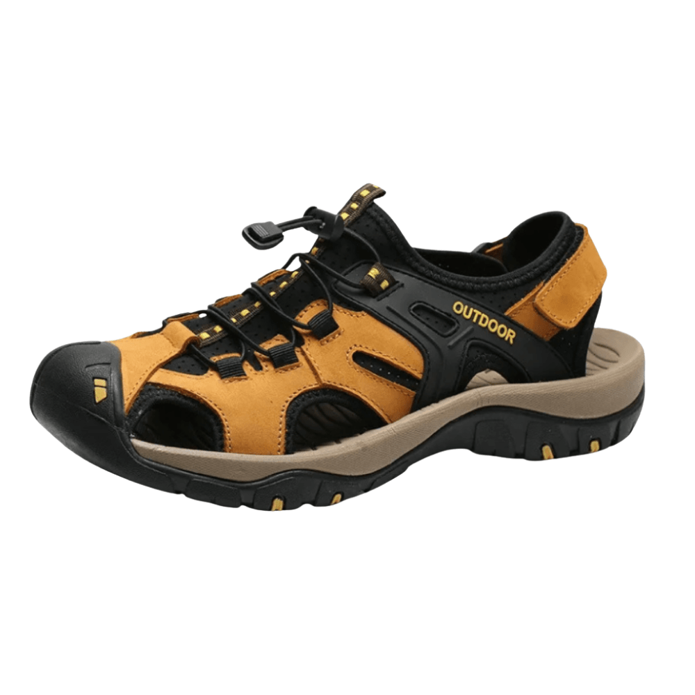 Walking Sandals – Breathable & Supportive Design | Active Peaks-Field & Wild