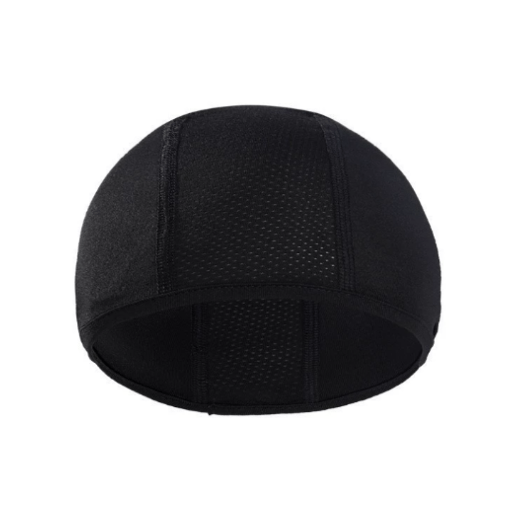 Breathable Cycling Skull Cap – Lightweight Mesh Design | Active Peaks-Field & Wild