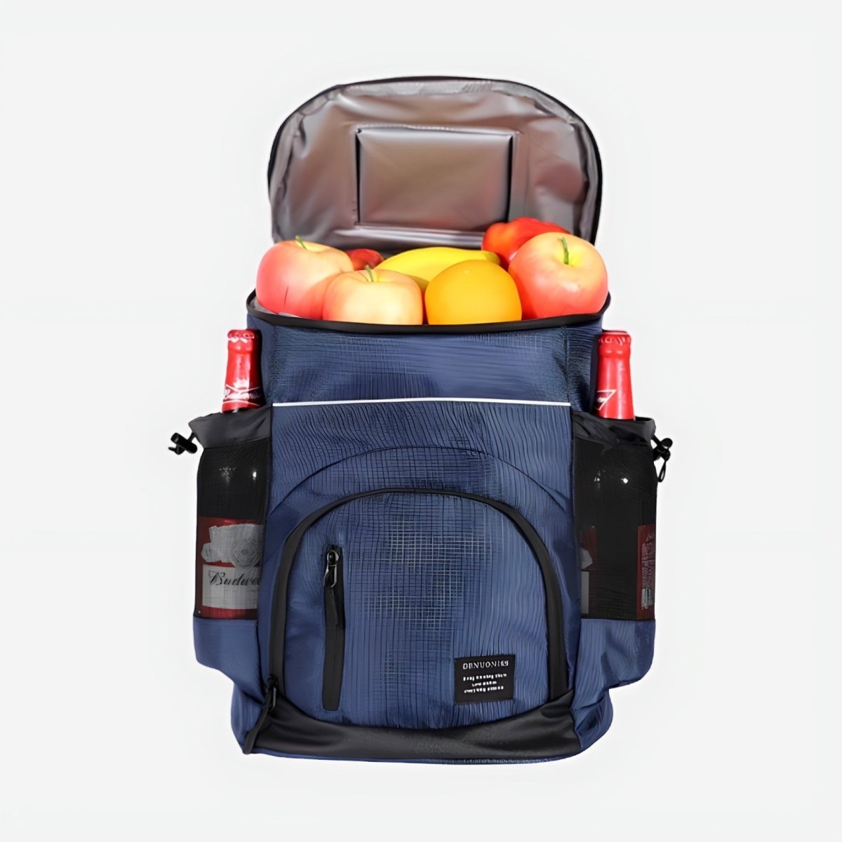 Hiking Backpack – Lightweight & Insulated 33L | Active Peaks-Field & Wild