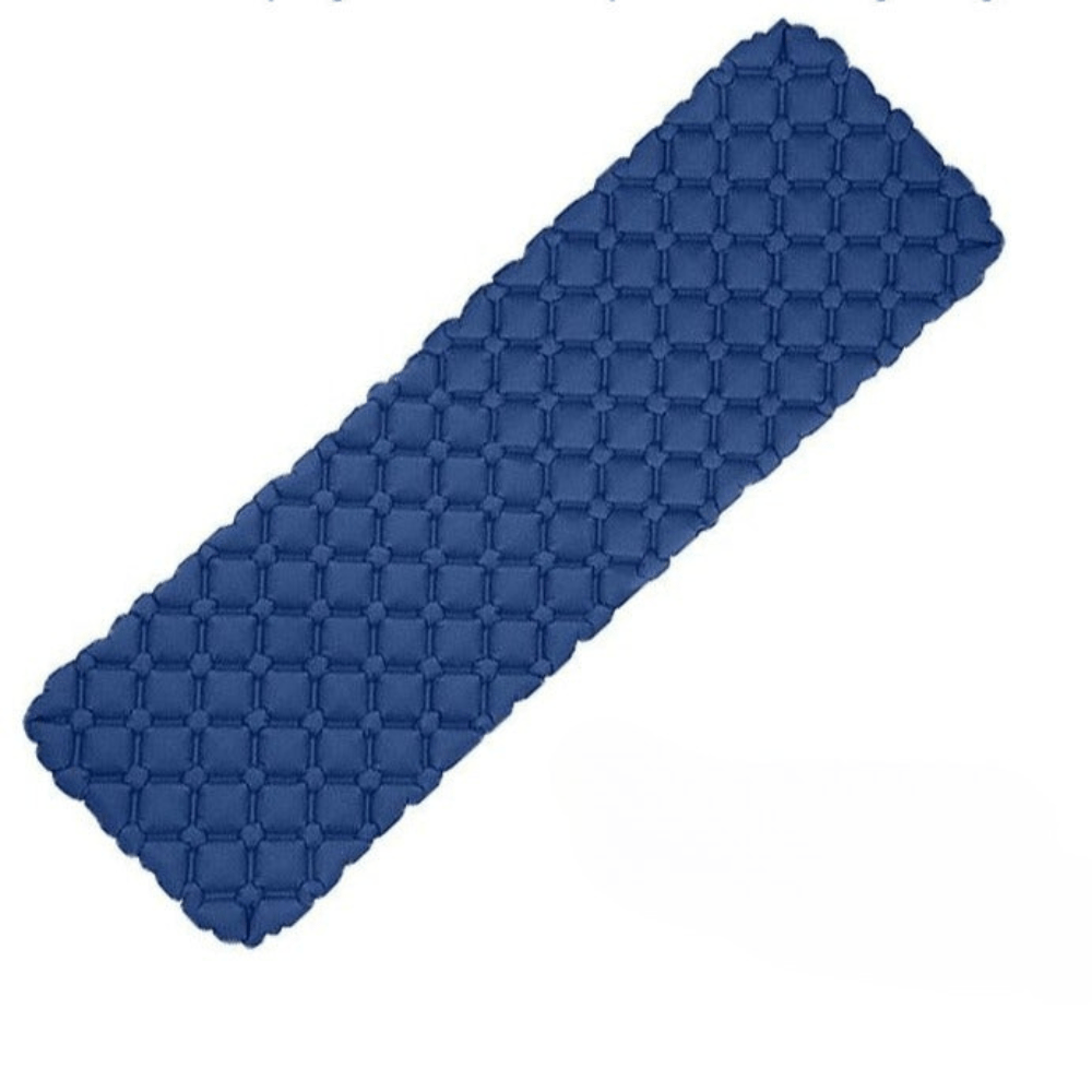 Inflatable Camping Air Mattress | Active Peaks-Field & Wild