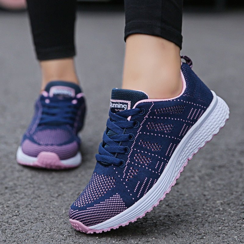 Breathable Outdoor Sports Shoes with Cushioned Grip Sole-Field & Wild