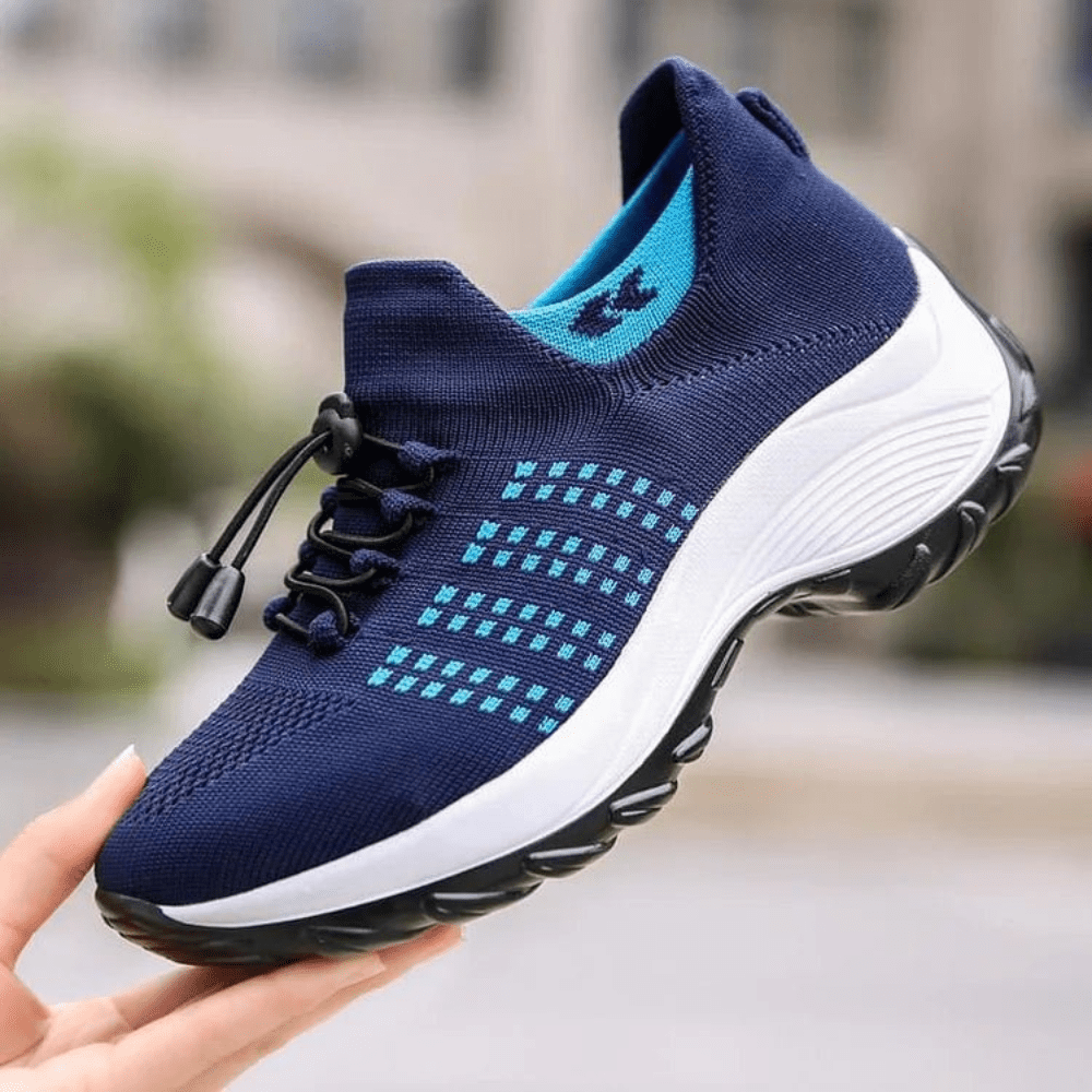 Women's Sports Shoes – Lightweight & Breathable-Field & Wild