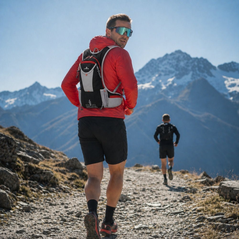 Lightweight Waterproof Cycling Backpack | Active Peaks-Field & Wild