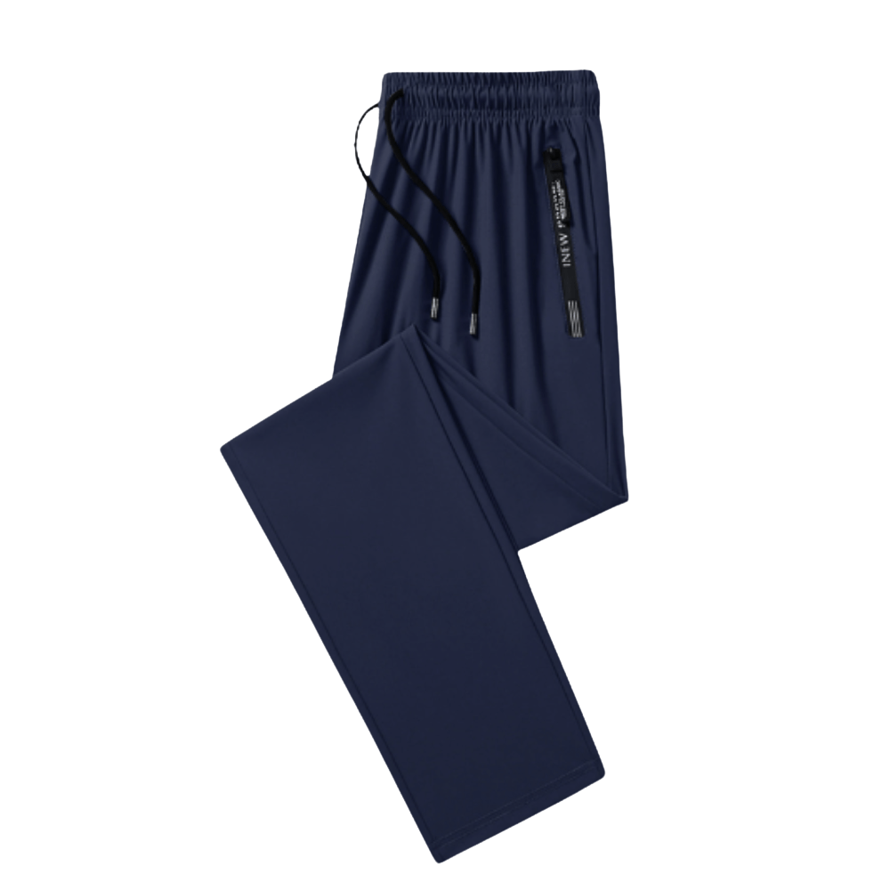 Quick-Dry Lightweight Trousers | Active Peaks-Field & Wild
