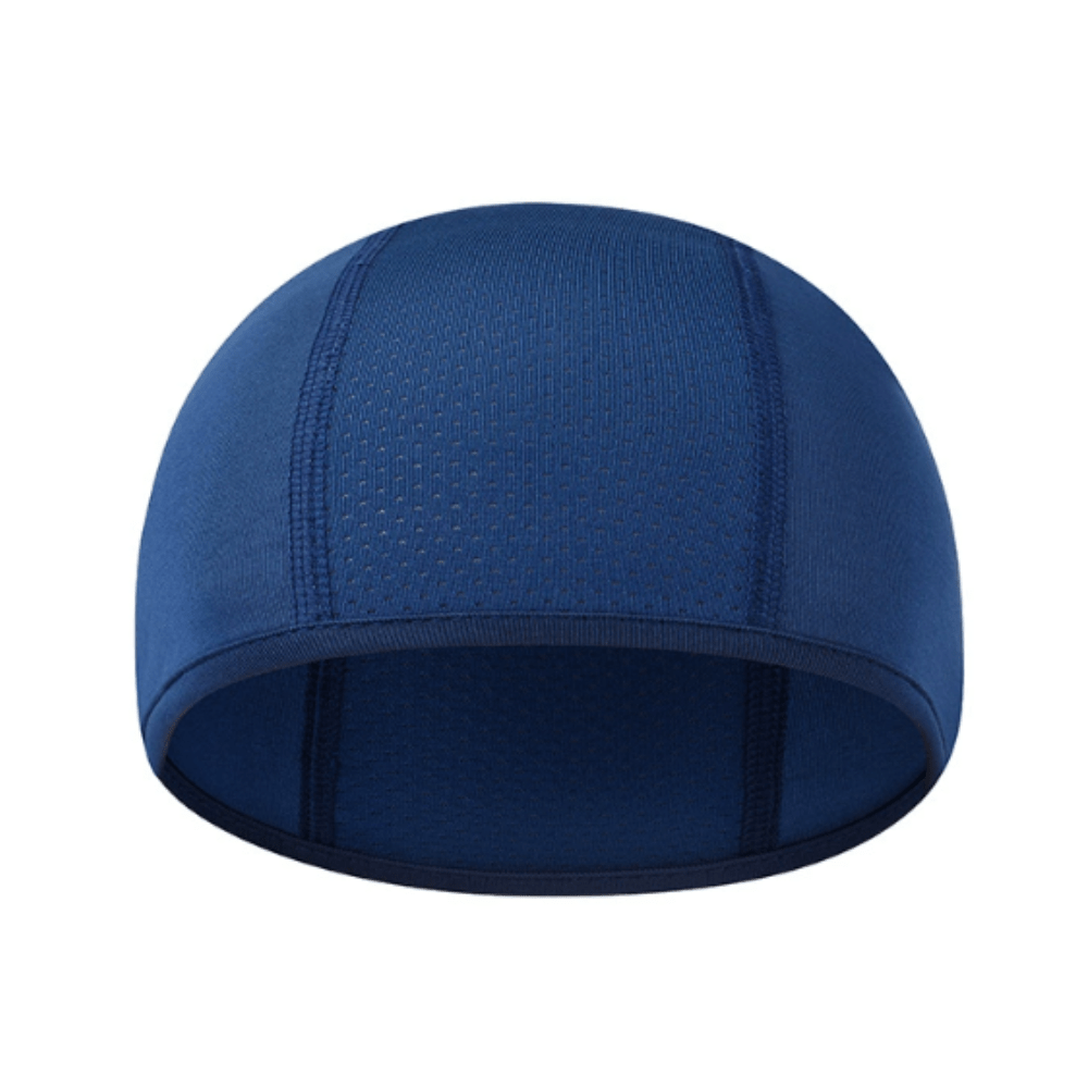Breathable Cycling Skull Cap – Lightweight Mesh Design | Active Peaks-Field & Wild