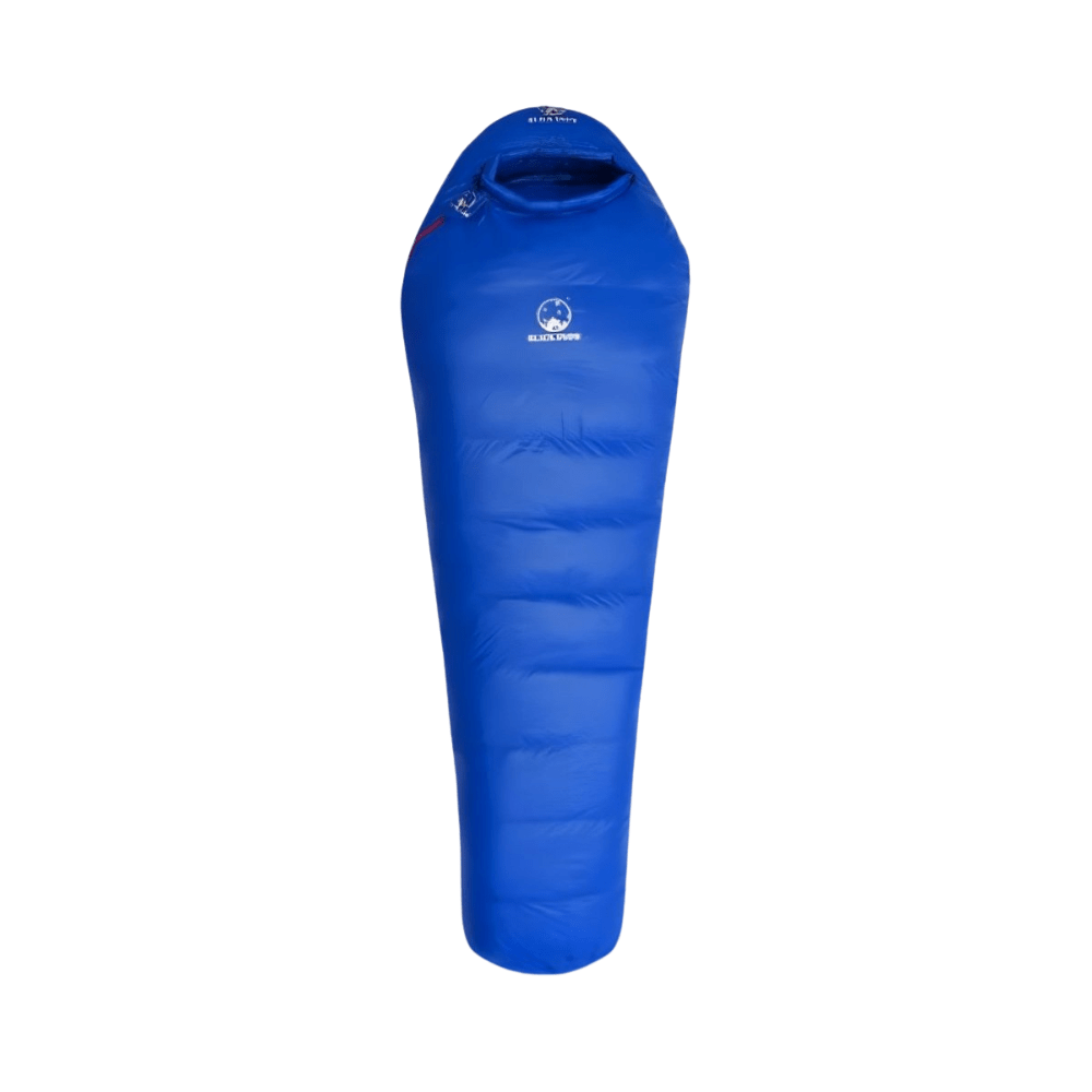 Sleeping Bag – Lightweight Insulated All-Season Design | Active Peaks-Field & Wild