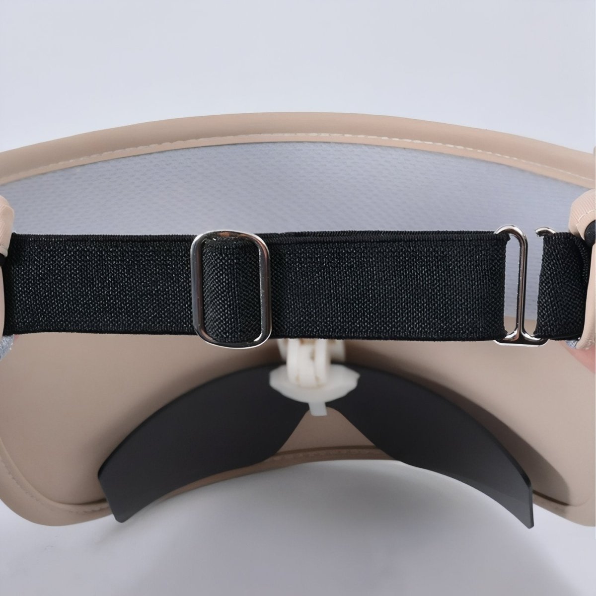 Hiking Cap with Built-In Sunglasses & Breathable Fit-Field & Wild