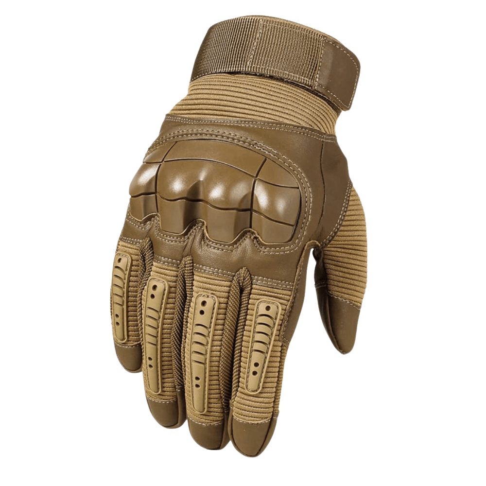 Tactical Gloves Reinforced Impact-Resistant | Active Peaks-Field & Wild