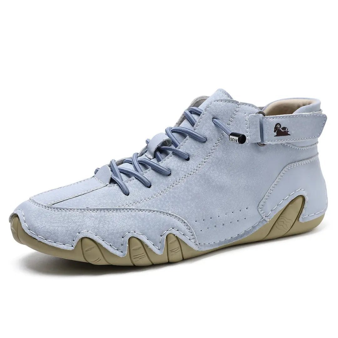 Lightweight Breathable Walking Shoes for Outdoor Trails - Field & Wild-Field & Wild