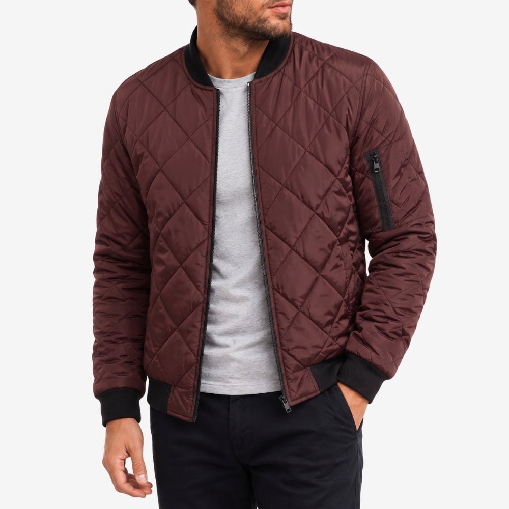 Cotton Outdoor Jacket with Breathable Everyday Fit-Field & Wild