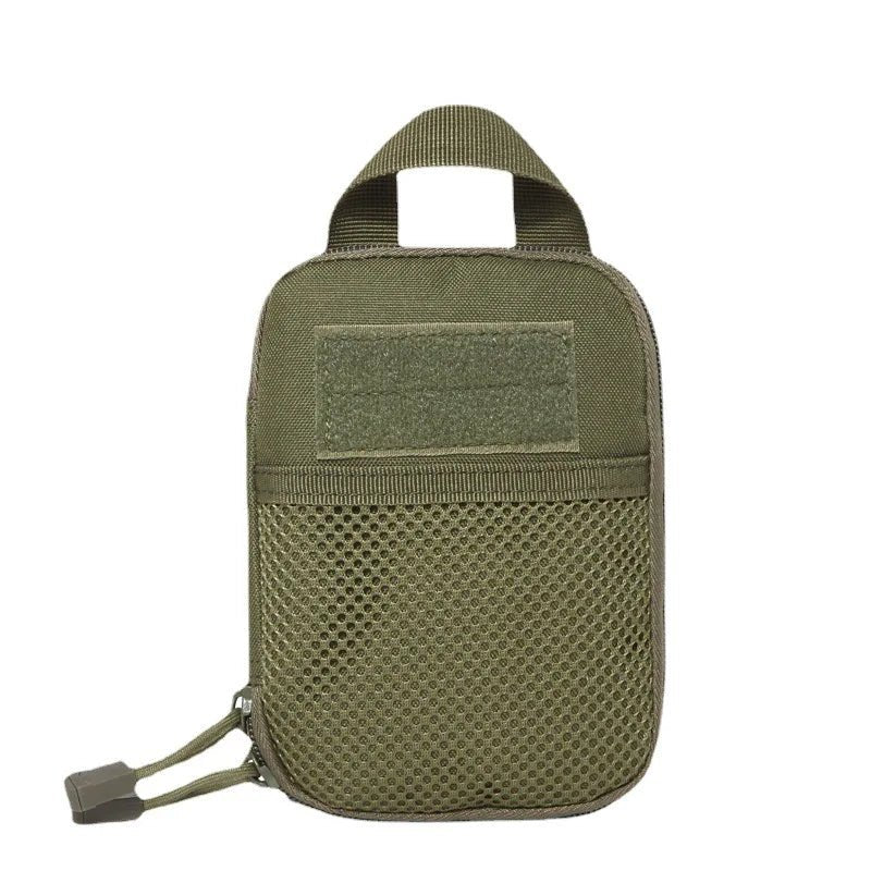 Durable Molle Utility Pouch for Outdoor Gear and First Aid | Active Peaks-Field & Wild