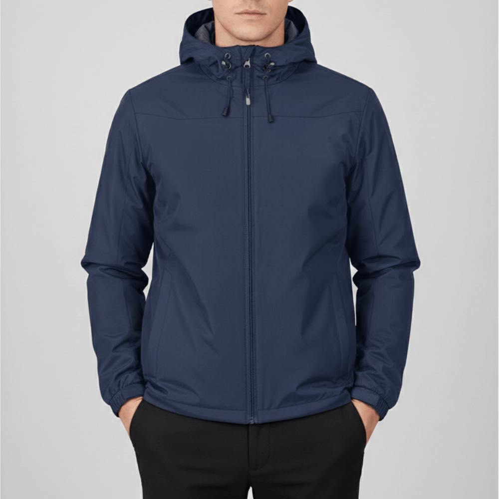 Waterproof Breathable Rain Jacket | Active Peaks-Field & Wild