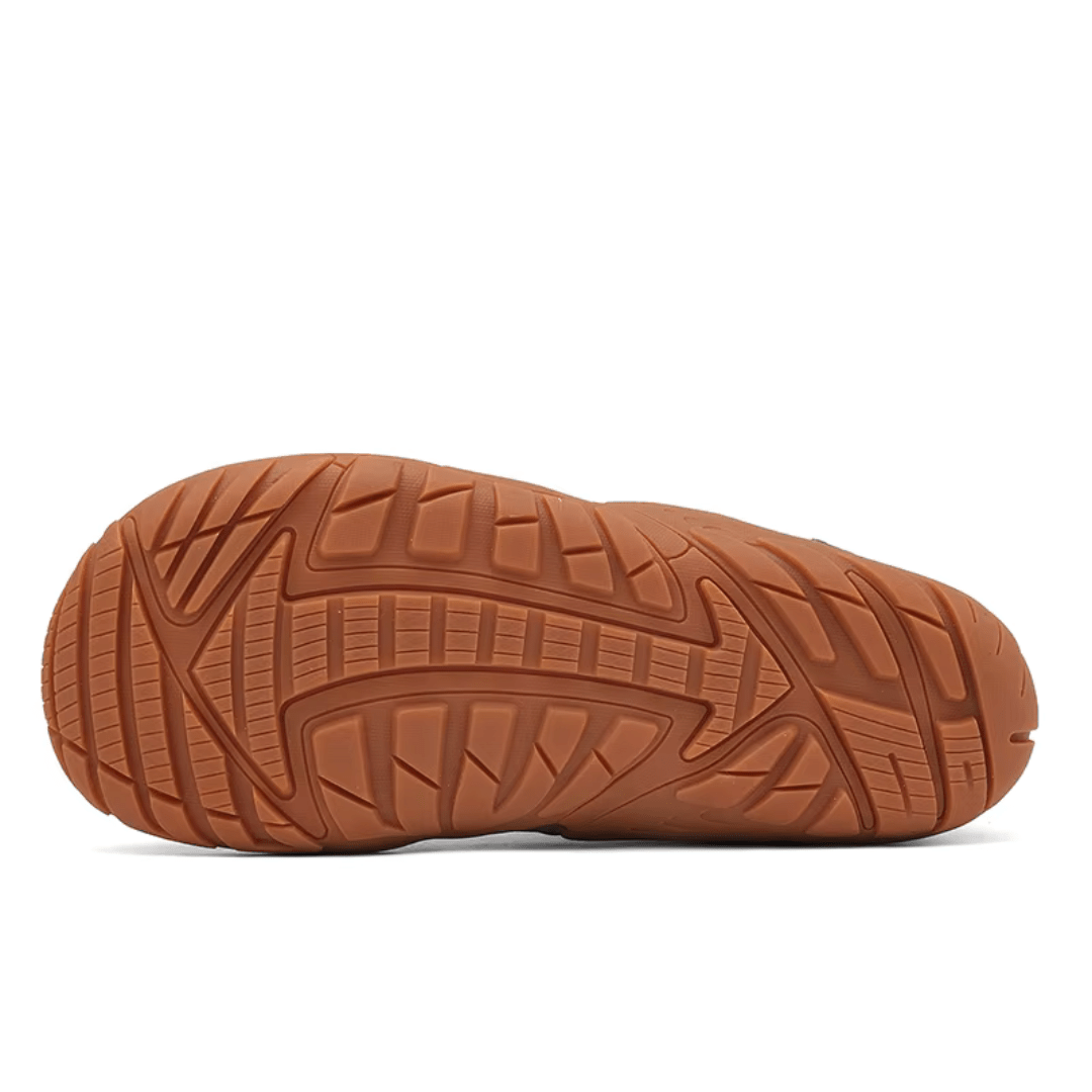 Insulated Water-Resistant Outdoor Shoes with Non-Slip Sole-Field & Wild