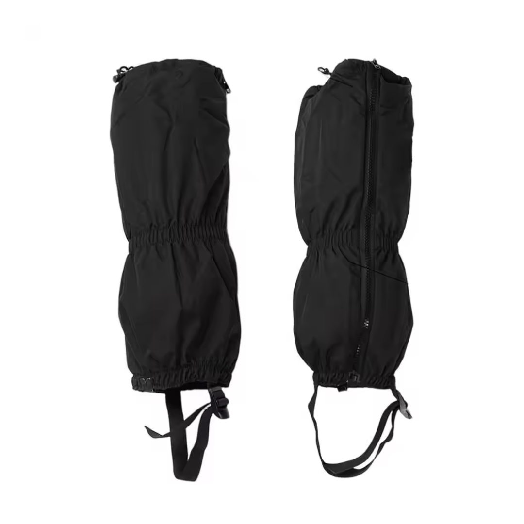 Waterproof Hiking Gaiters with Breathable Snow Protection-Field & Wild
