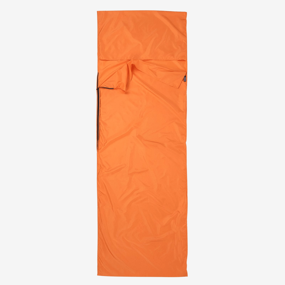 Lightweight Breathable Sleeping Bag Liner for Camping and Trekking-Field & Wild