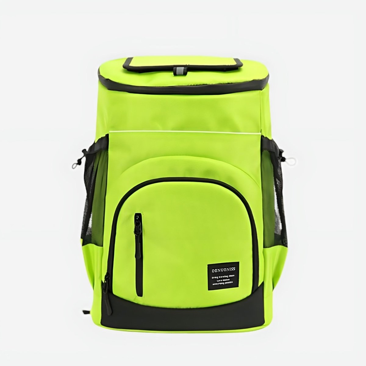Hiking Backpack – Lightweight & Insulated 33L | Active Peaks-Field & Wild