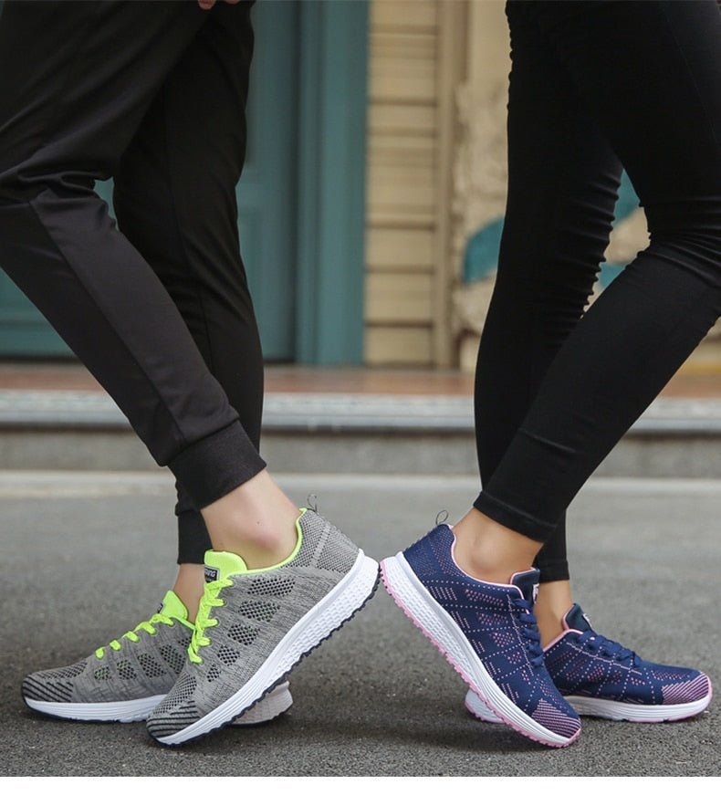 Breathable Outdoor Sports Shoes with Cushioned Grip Sole-Field & Wild