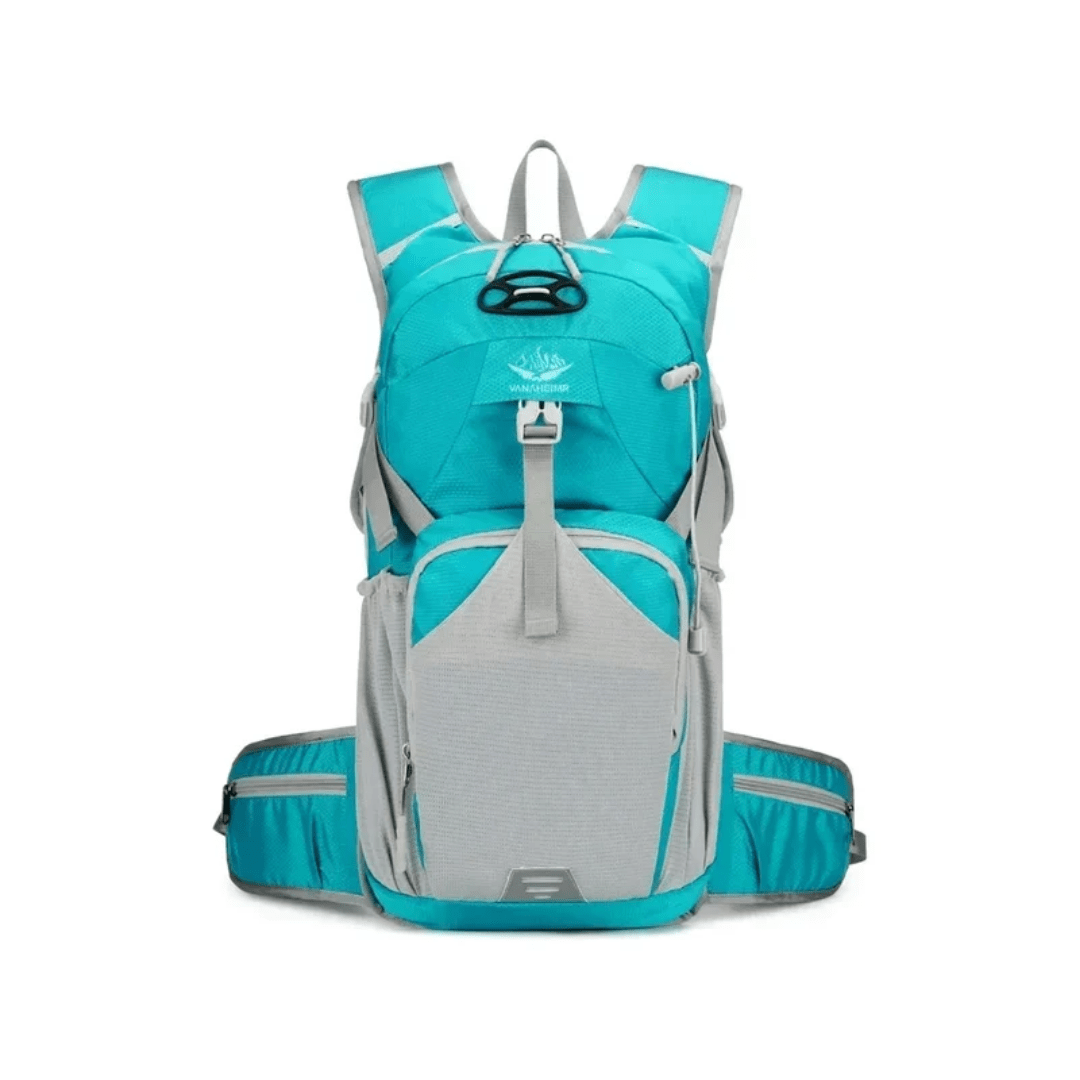 Lightweight Waterproof Outdoor Cycling Backpack | Active Peaks-Field & Wild
