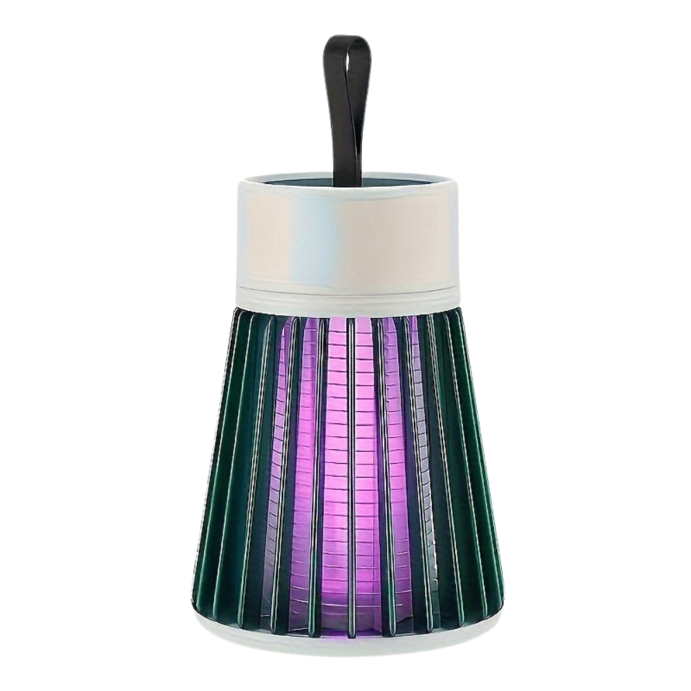 USB-Powered Mosquito Lamp for Outdoor Use | Active Peaks-Field & Wild