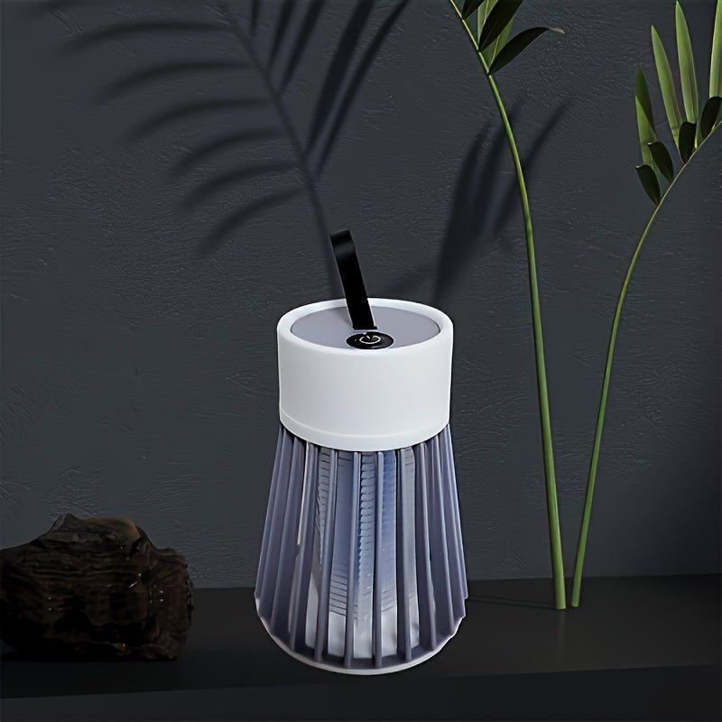 USB-Powered Mosquito Lamp for Outdoor Use | Active Peaks-Field & Wild