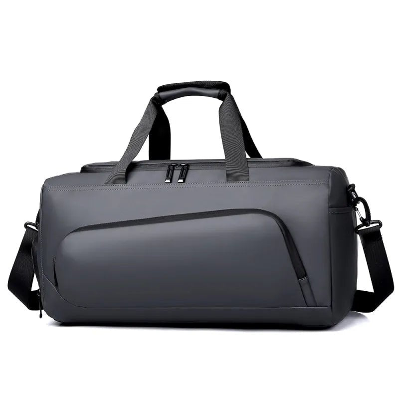 Travel Bag Lightweight Multi-Compartment | Active Peaks-Field & Wild