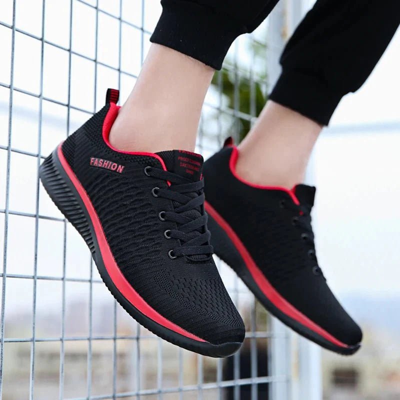 Running Shoes – Lightweight & Breathable | Active Peaks-Field & Wild