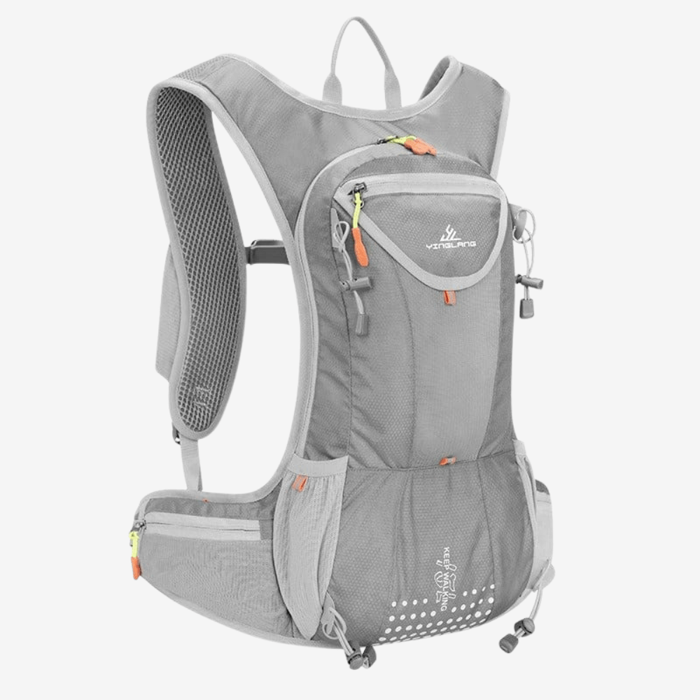Lightweight Waterproof Cycling Backpack | Active Peaks-Field & Wild