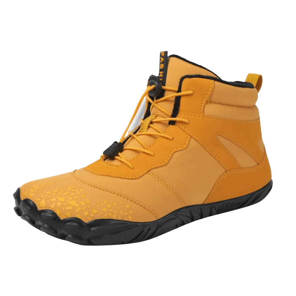 Water-Resistant Insulated Snow Boots | Active Peaks-Field & Wild