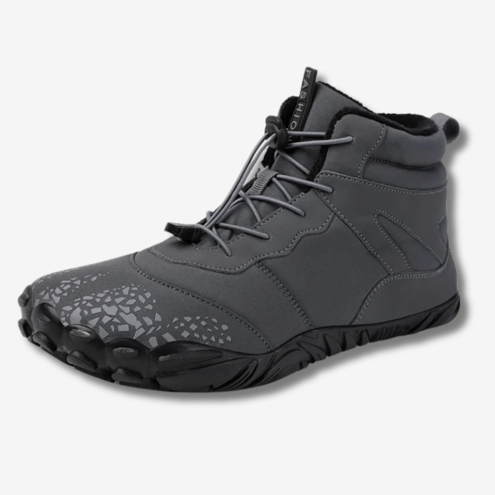 Water-Resistant Insulated Snow Boots | Active Peaks-Field & Wild