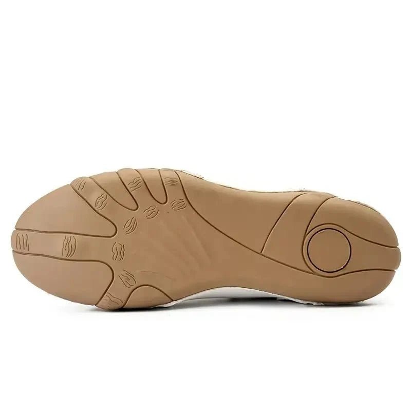 Lightweight Breathable Walking Shoes for Outdoor Trails - Field & Wild-Field & Wild