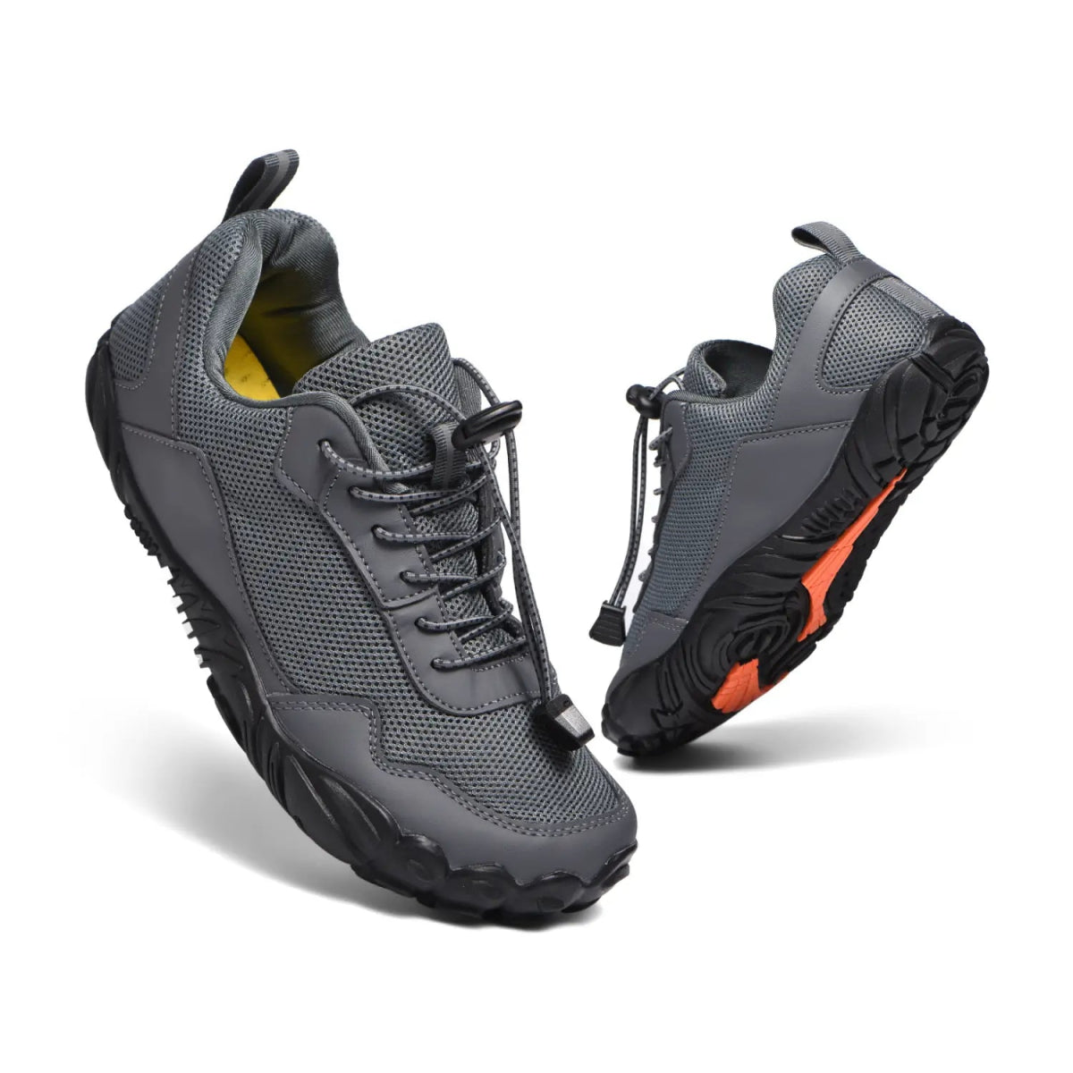 Barefoot Shoes – Lightweight Breathable Non-Slip Design (Unisex) | Active Peaks-Field & Wild