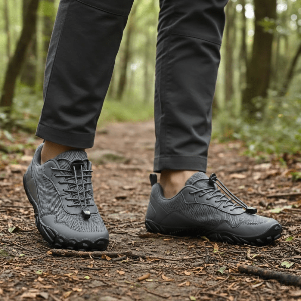 Barefoot Shoes – Lightweight Breathable Non-Slip Design (Unisex) | Active Peaks-Field & Wild