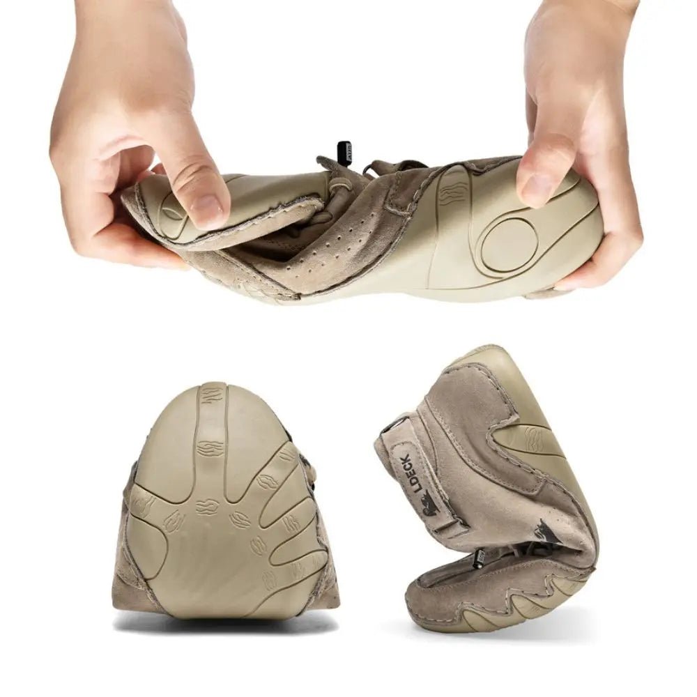 Lightweight Breathable Walking Shoes for Outdoor Trails - Field & Wild-Field & Wild