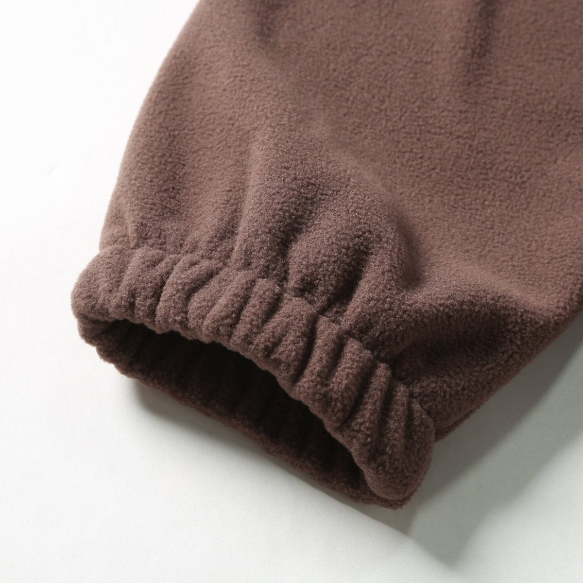 Lightweight Fleece Pullover for Outdoor Use-Field & Wild